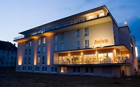 Aviva Hotel Karlsruhe